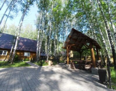 Гостевой Дом «Лесной Двор»